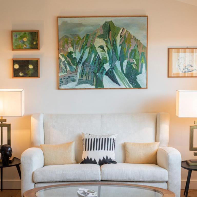 Apartments Florence- Heaven's touch Penthouse - Appartamento - 8