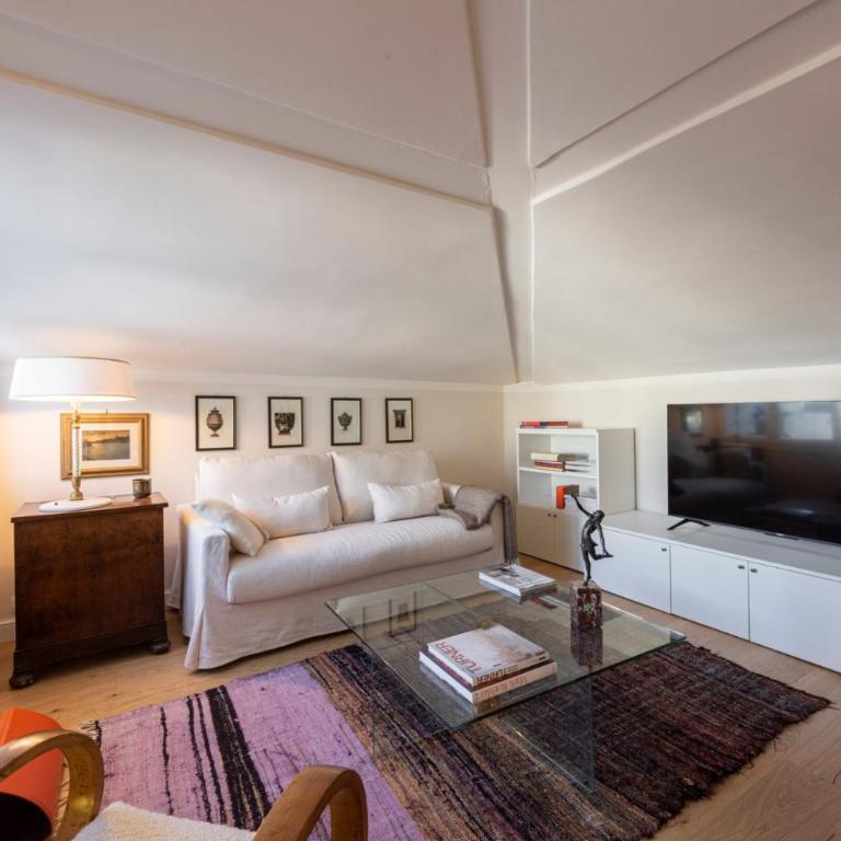 Apartments Florence- Heaven's touch Penthouse - Appartamento - 11