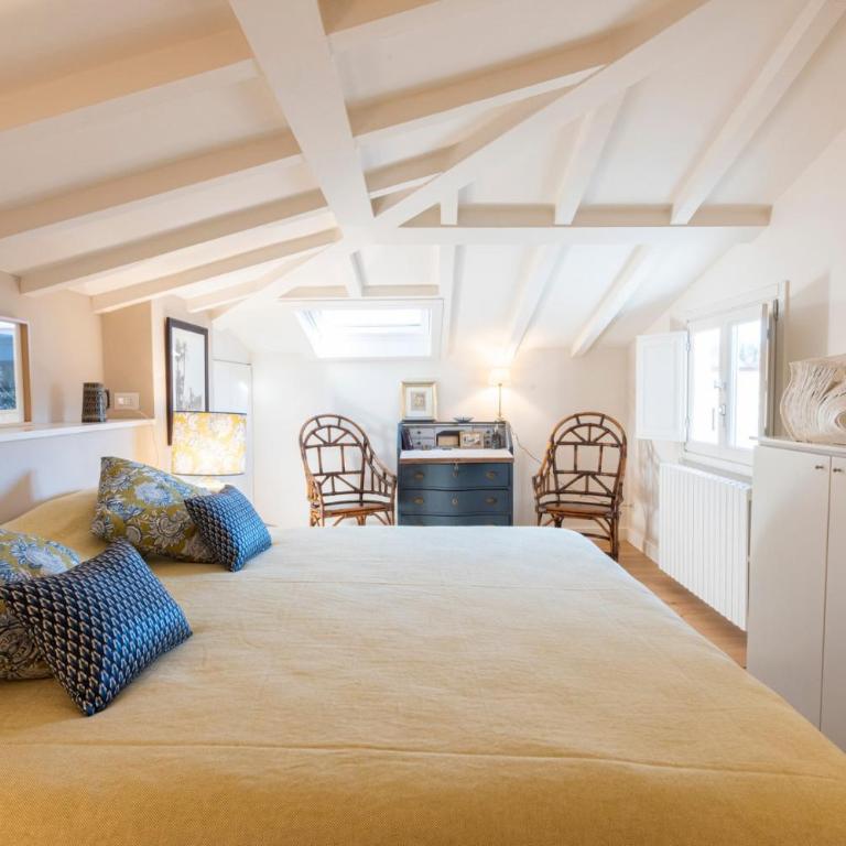 Apartments Florence- Heaven's touch Penthouse - Appartamento - 23