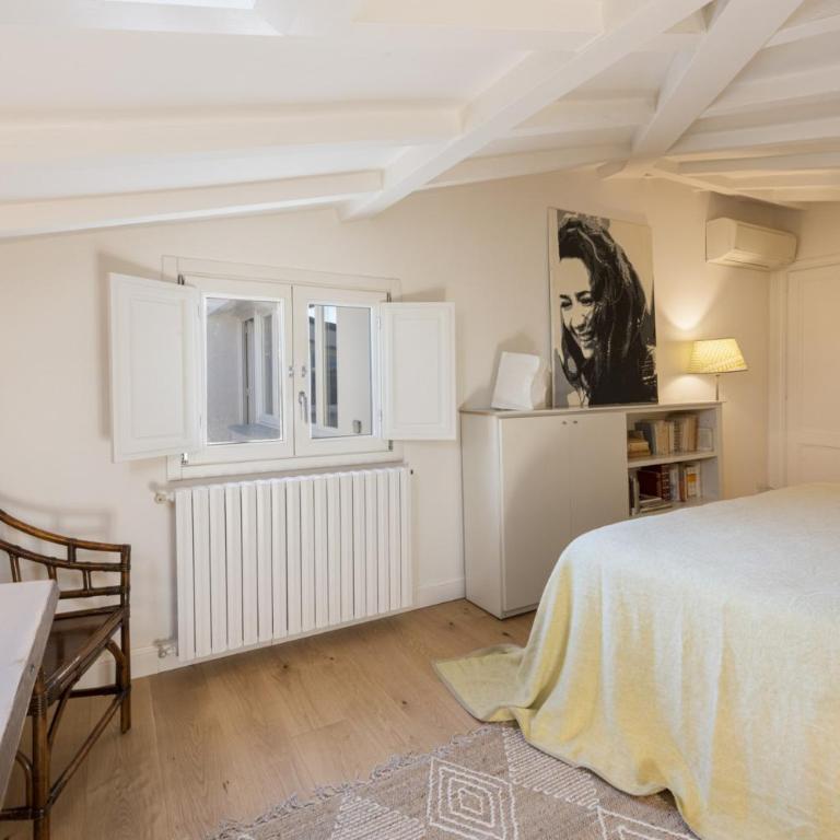 Apartments Florence- Heaven's touch Penthouse - Appartamento - 25