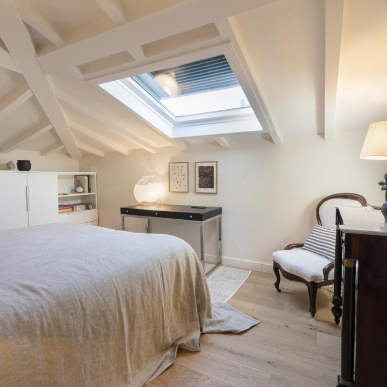 Apartments Florence- Heaven's touch Penthouse - Appartamento - 30