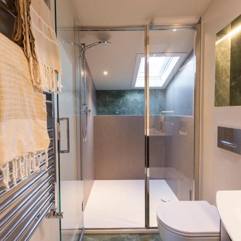 Apartments Florence- Heaven's touch Penthouse - Appartamento - 35