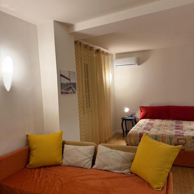 La Movida - Appartamento con 1 Camera da Letto - 26