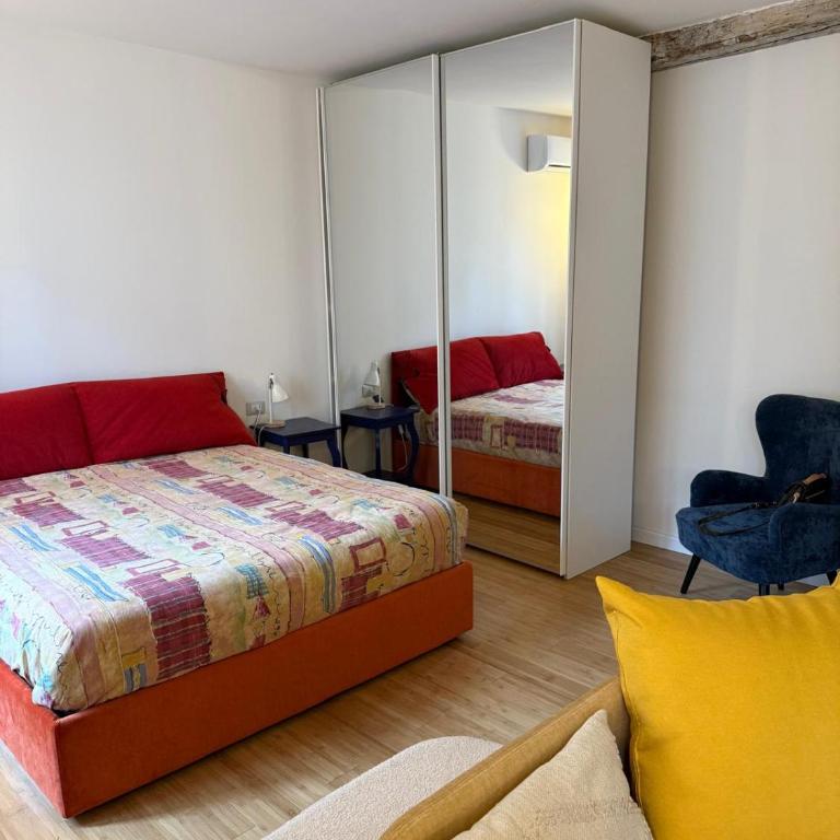 La Movida - Appartamento con 1 Camera da Letto - 8