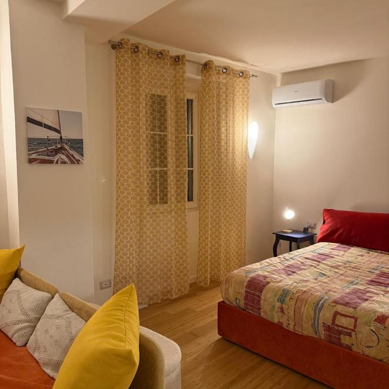 La Movida - Appartamento con 1 Camera da Letto - 27
