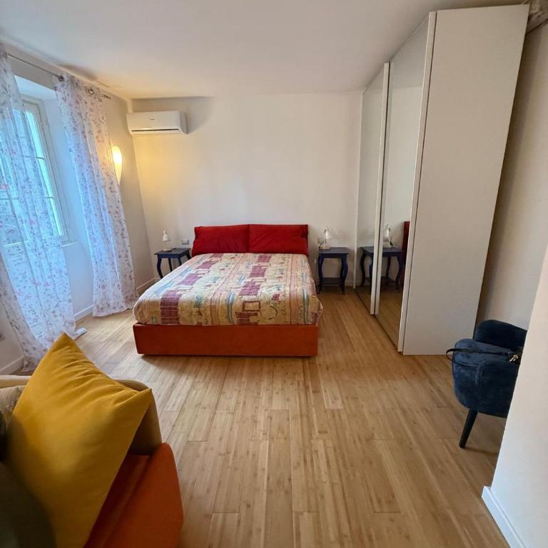 La Movida - Appartamento con 1 Camera da Letto - 5