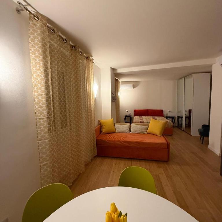 La Movida - Appartamento con 1 Camera da Letto - 3
