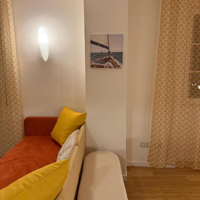 La Movida - Appartamento con 1 Camera da Letto - 4