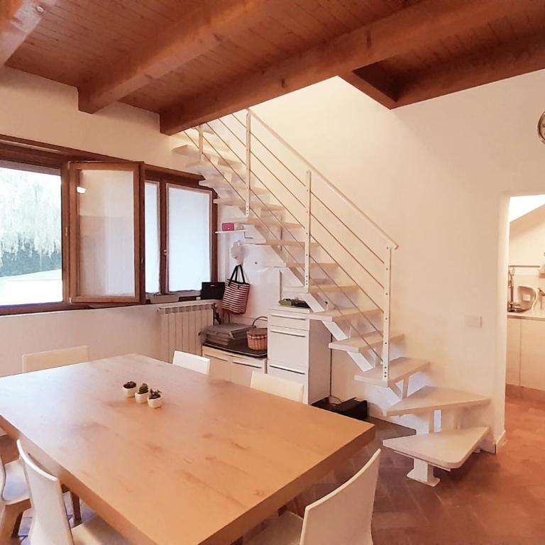 Holiday Home Villa Salici, pool & garden - Villa con 2 Camere da Letto - 5