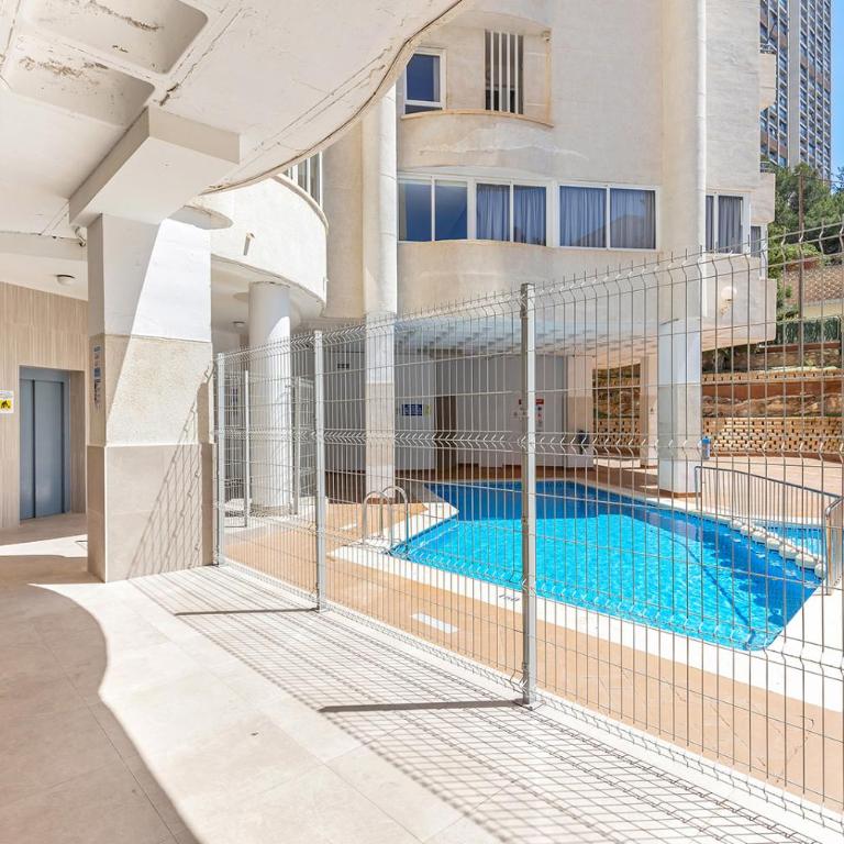 Rincon de Loix Retreat - Pool, Near the beach - Two-Bedroom Apartment - 2