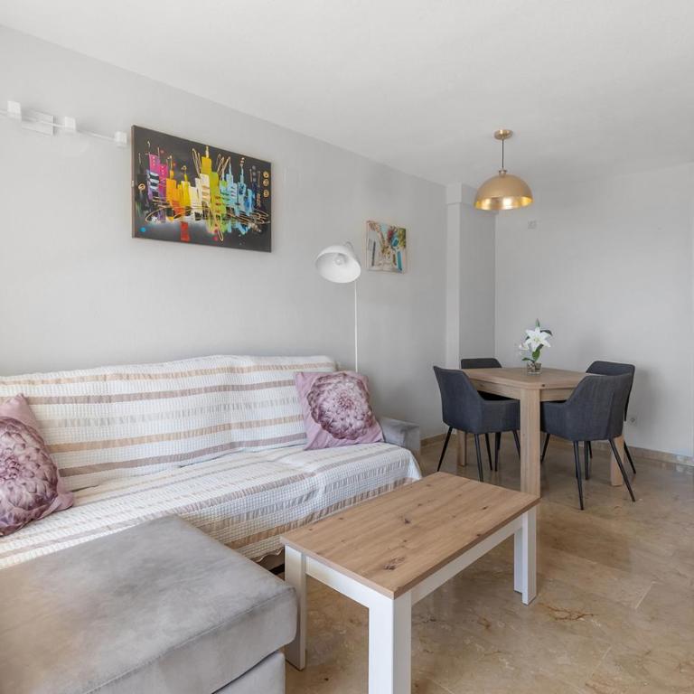 Rincon de Loix Retreat - Pool, Near the beach - Two-Bedroom Apartment - 6