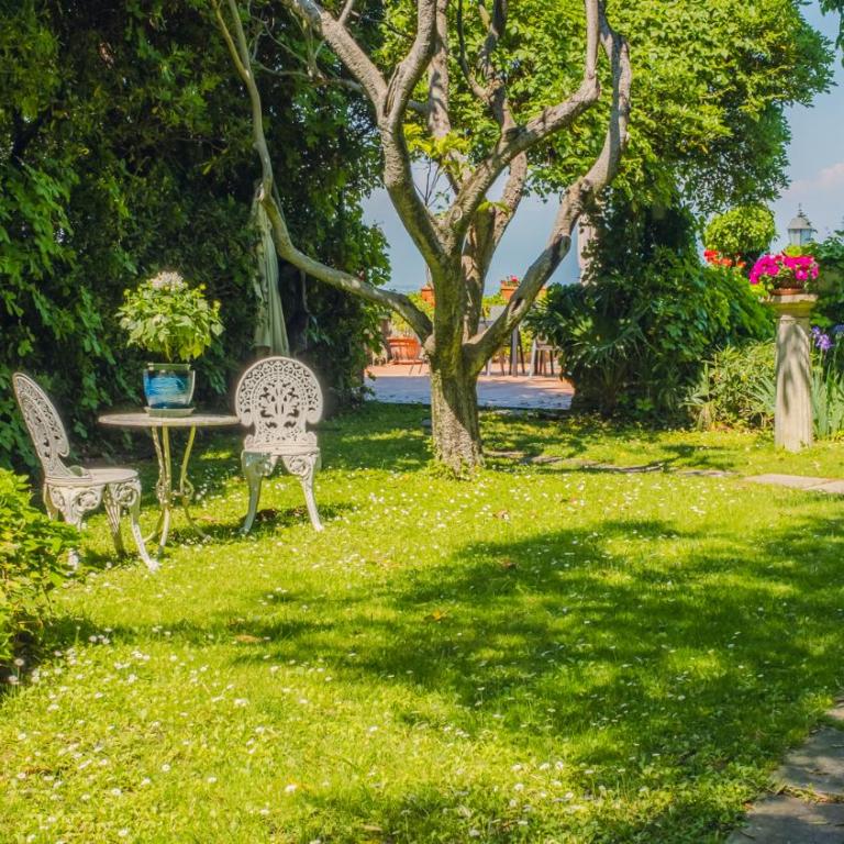 Villa Patrizia Lake View - Italian Homing - Appartamento con 3 Camere da Letto - 40
