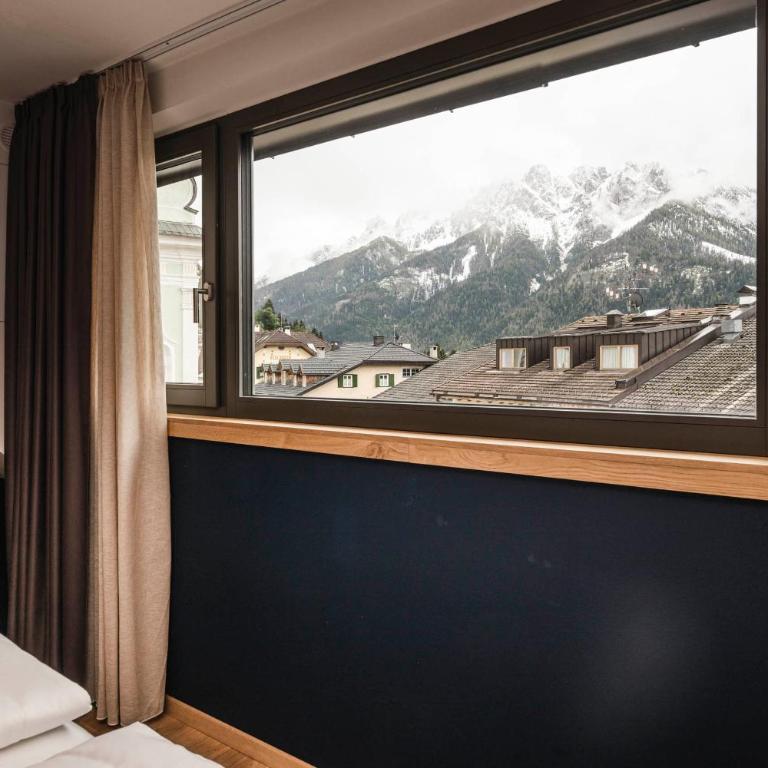The Post Mountain Residence - Appartamento Superior - 1