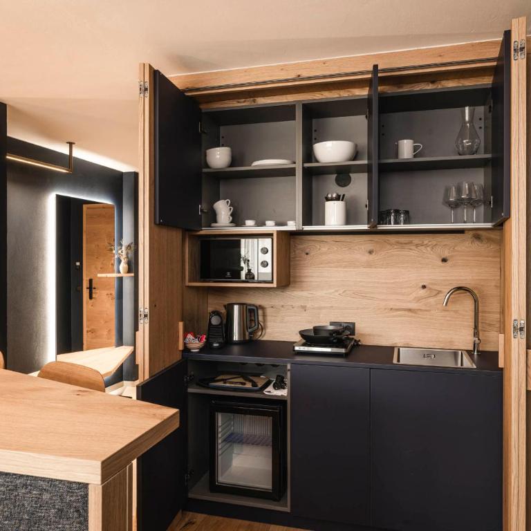 The Post Mountain Residence - Appartamento Superior - 3
