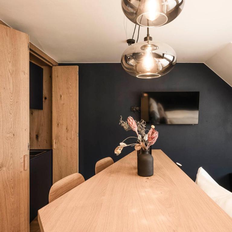 The Post Mountain Residence - Appartamento Superior - 5