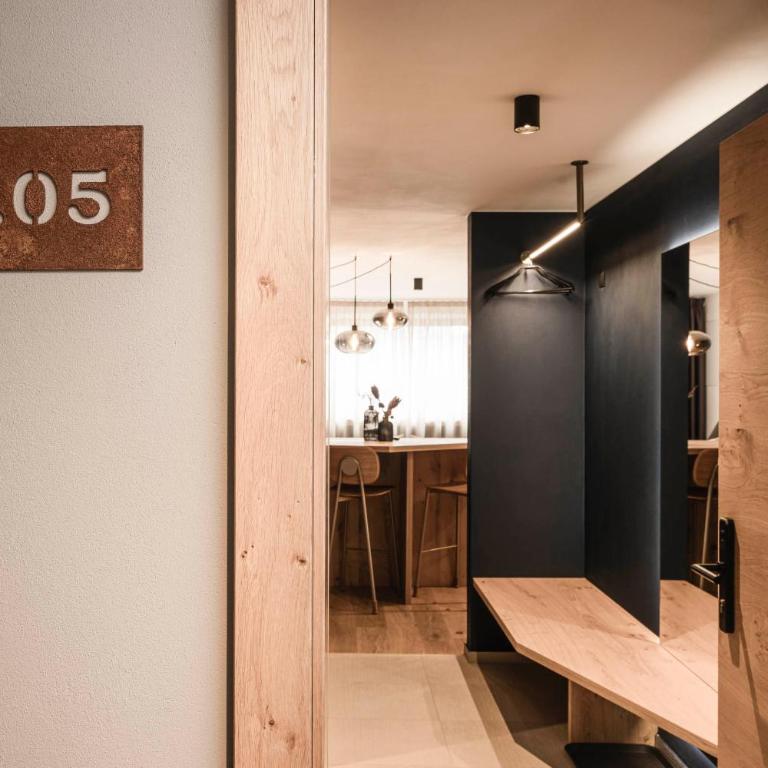 The Post Mountain Residence - Appartamento Superior - 6