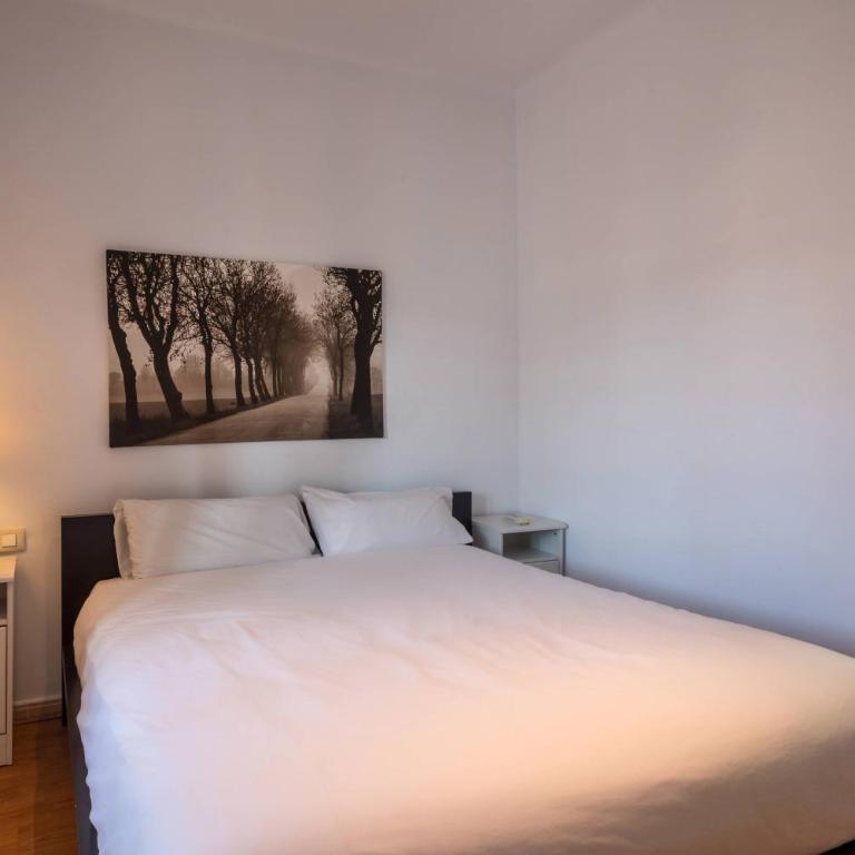 62par1015- Fantastico 2BR en el centro de Barcelona - Two-Bedroom Apartment - 8