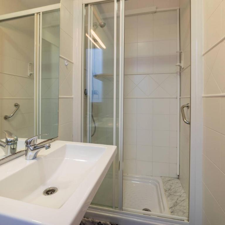 62par1015- Fantastico 2BR en el centro de Barcelona - Two-Bedroom Apartment - 5