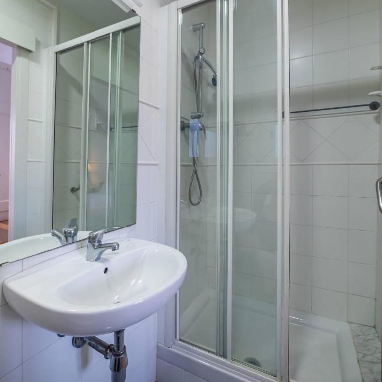 62par1015- Fantastico 2BR en el centro de Barcelona - Two-Bedroom Apartment - 12