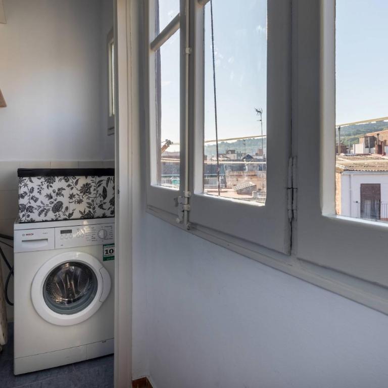62par1015- Fantastico 2BR en el centro de Barcelona - Two-Bedroom Apartment - 25