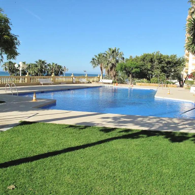 Alquiler Vacaciones Benalmadena Costa - One-Bedroom Apartment - 1