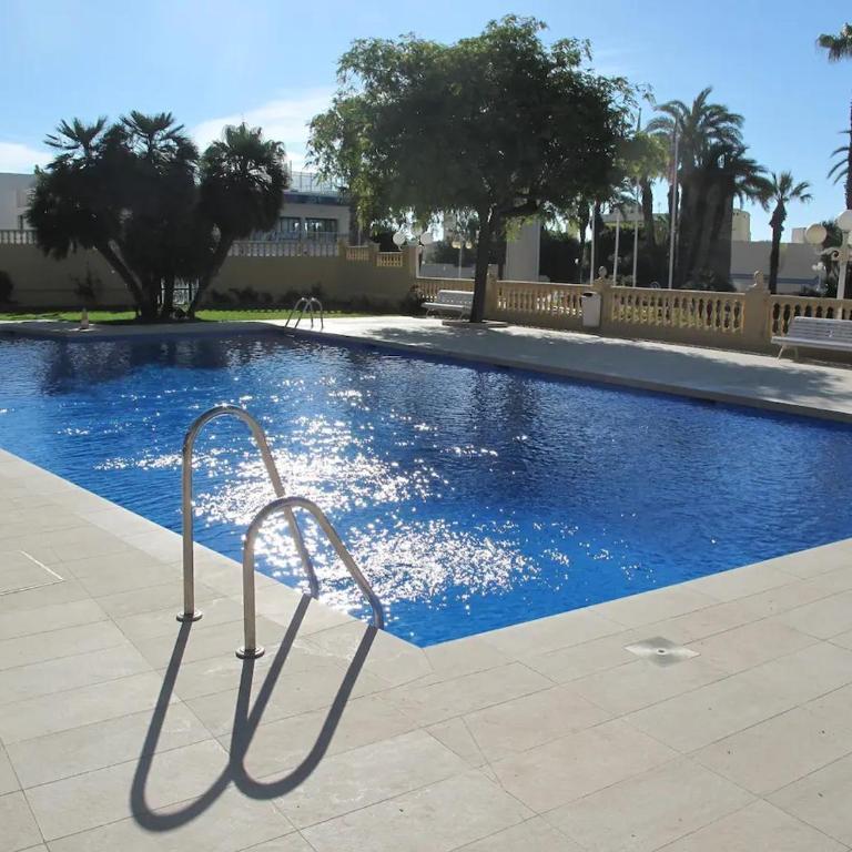 Alquiler Vacaciones Benalmadena Costa - One-Bedroom Apartment - 5