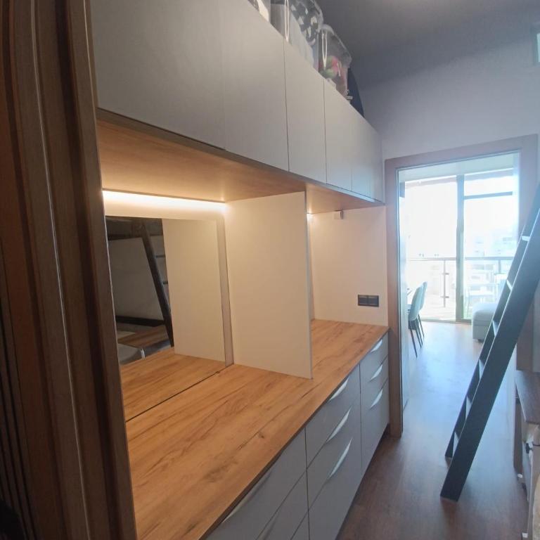 Alquiler Vacaciones Benalmadena Costa - One-Bedroom Apartment - 6