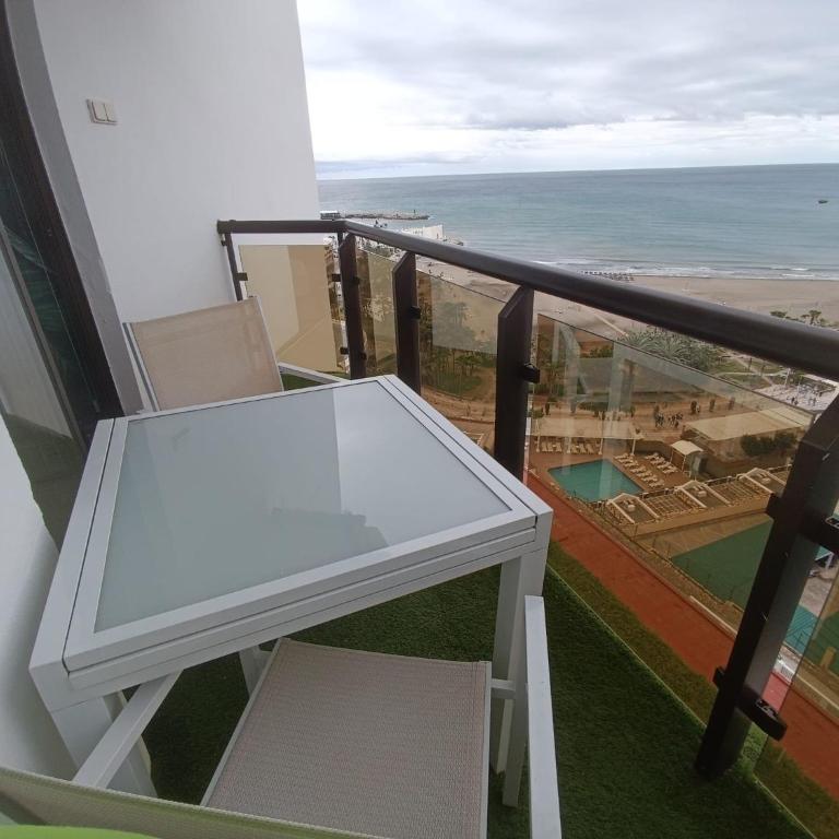 Alquiler Vacaciones Benalmadena Costa - One-Bedroom Apartment - 7