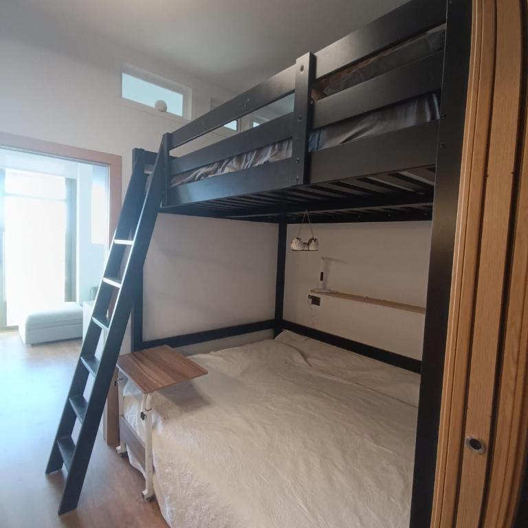 Alquiler Vacaciones Benalmadena Costa - One-Bedroom Apartment - 8