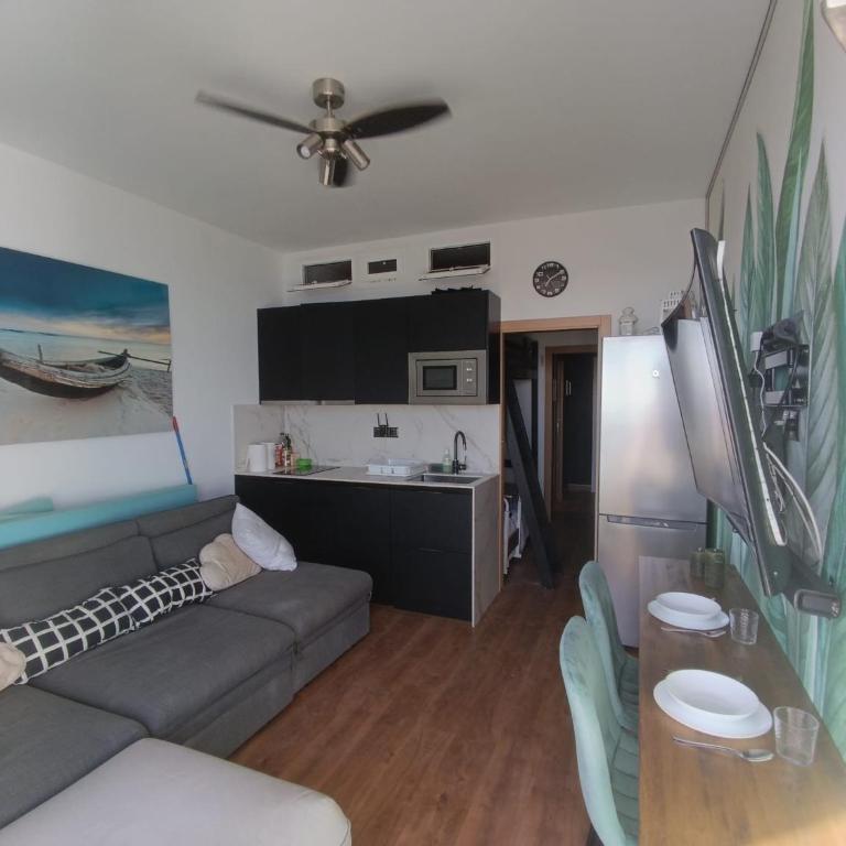 Alquiler Vacaciones Benalmadena Costa - One-Bedroom Apartment - 9