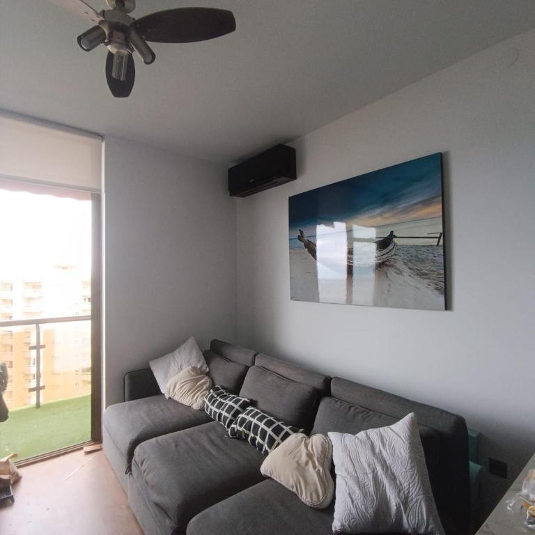 Alquiler Vacaciones Benalmadena Costa - One-Bedroom Apartment - 11