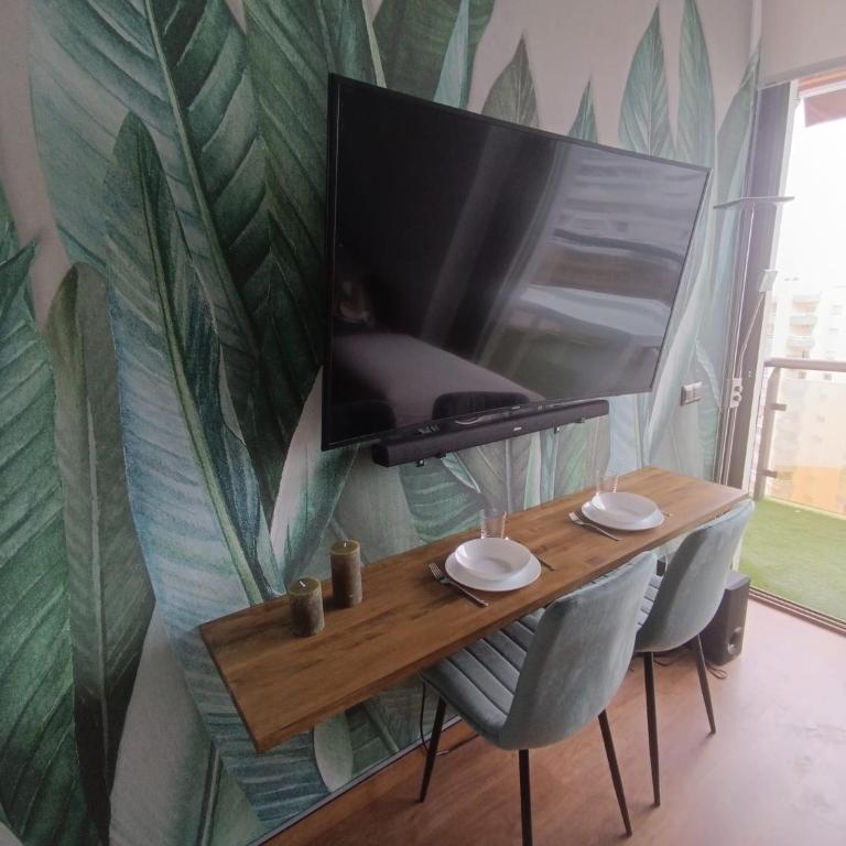 Alquiler Vacaciones Benalmadena Costa - One-Bedroom Apartment - 12