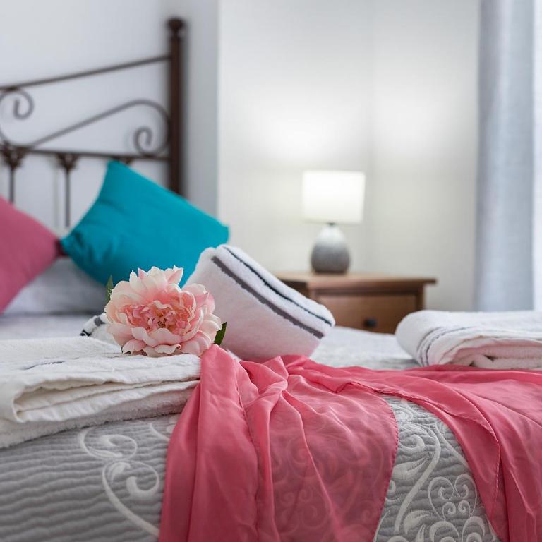 Apartamentos Collado Playa Valdelagrana - Apartamento de 2 dormitorios con vistas al mar - 7