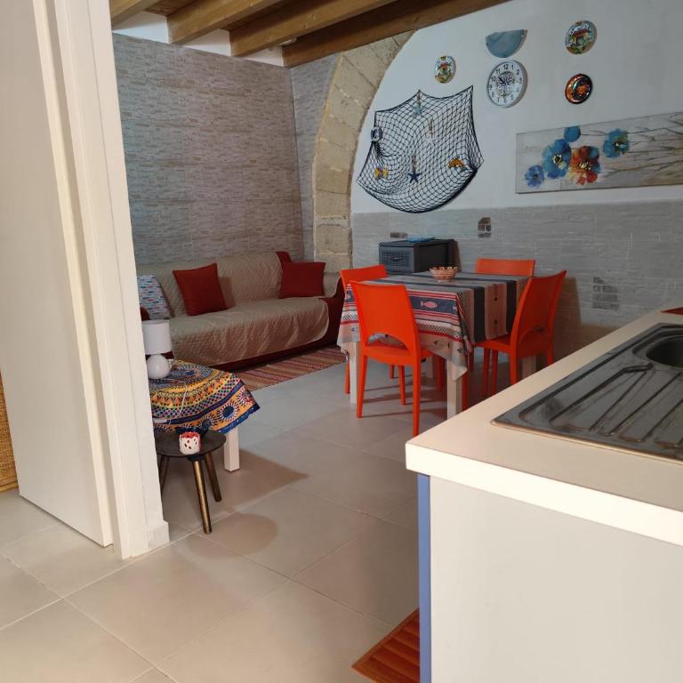 La Marina - Casa Vacanze - 5