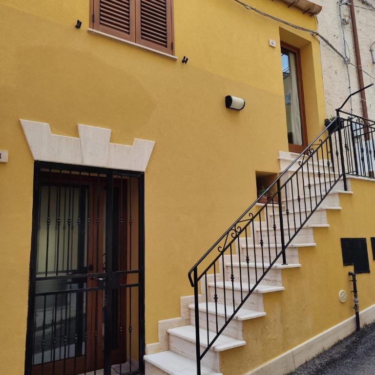 La Marina - Casa Vacanze - 2
