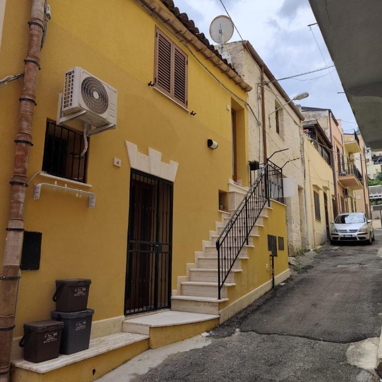 La Marina - Casa Vacanze - 1