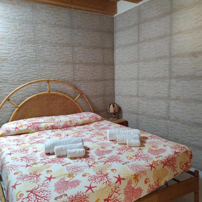 La Marina - Casa Vacanze - 7