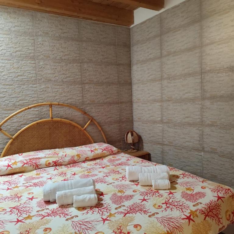 La Marina - Casa Vacanze - 8