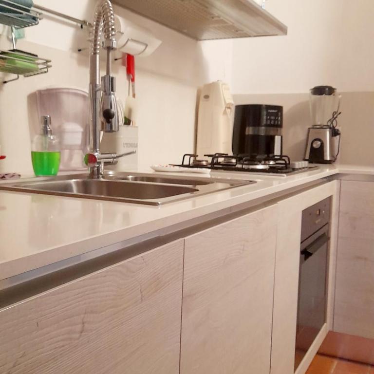 Holiday Home Villa Salici, pool & garden - Villa con 2 Camere da Letto - 37