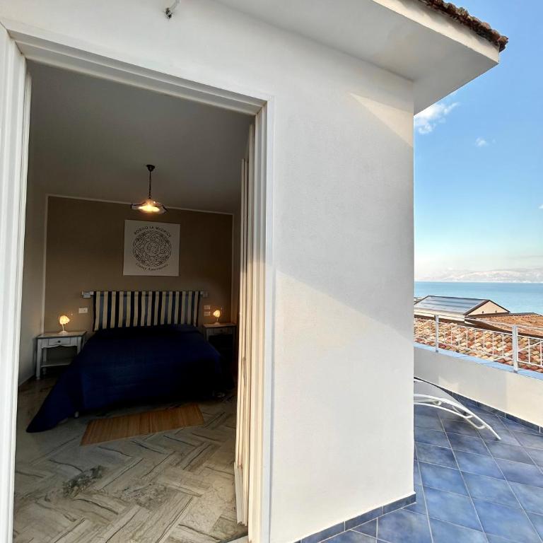 Borgo la Madrice - Appartamento con 1 Camera da Letto - 17