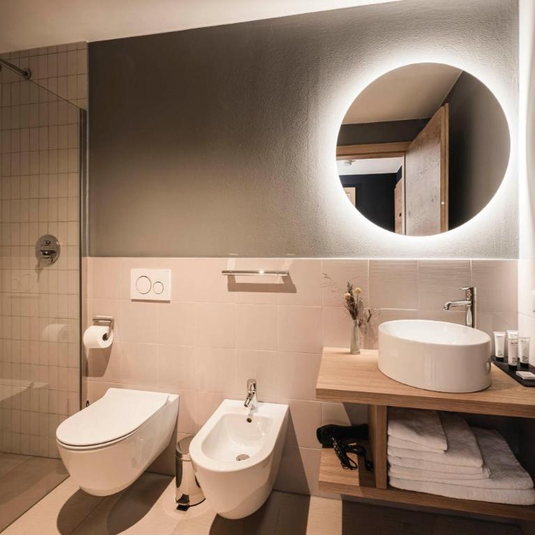 The Post Mountain Residence - Appartamento Superior con 1 Camera da Letto - 1
