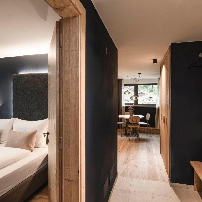 The Post Mountain Residence - Appartamento Superior con 1 Camera da Letto - 2