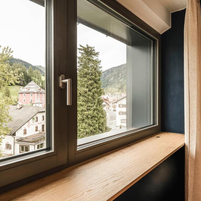 The Post Mountain Residence - Appartamento Superior con 1 Camera da Letto - 3