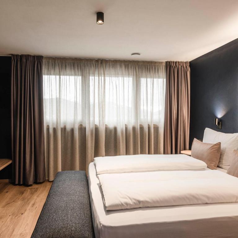 The Post Mountain Residence - Appartamento Superior con 1 Camera da Letto - 6