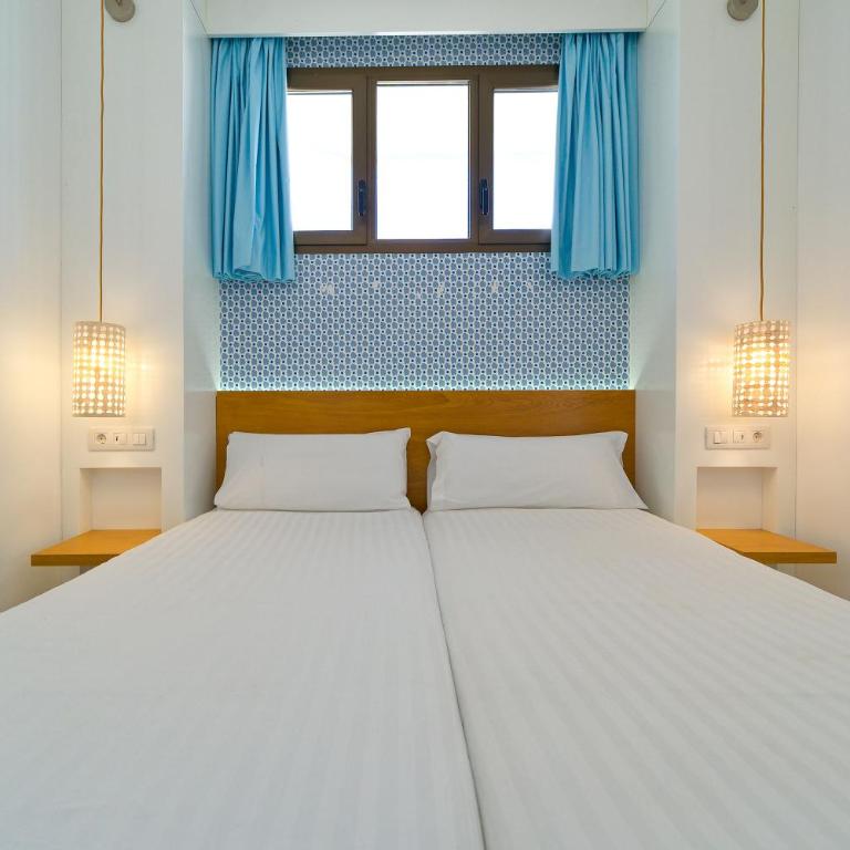 Salt Apartments Reina Sol - Apartamento de 2 dormitorios con vistas al océano - 6