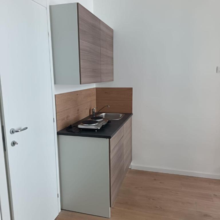 Residence e appartamenti Rosaroll - Monolocale - 2