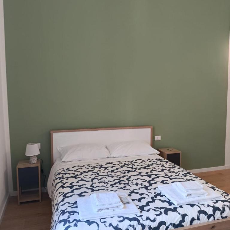 Residence e appartamenti Rosaroll - Monolocale - 3