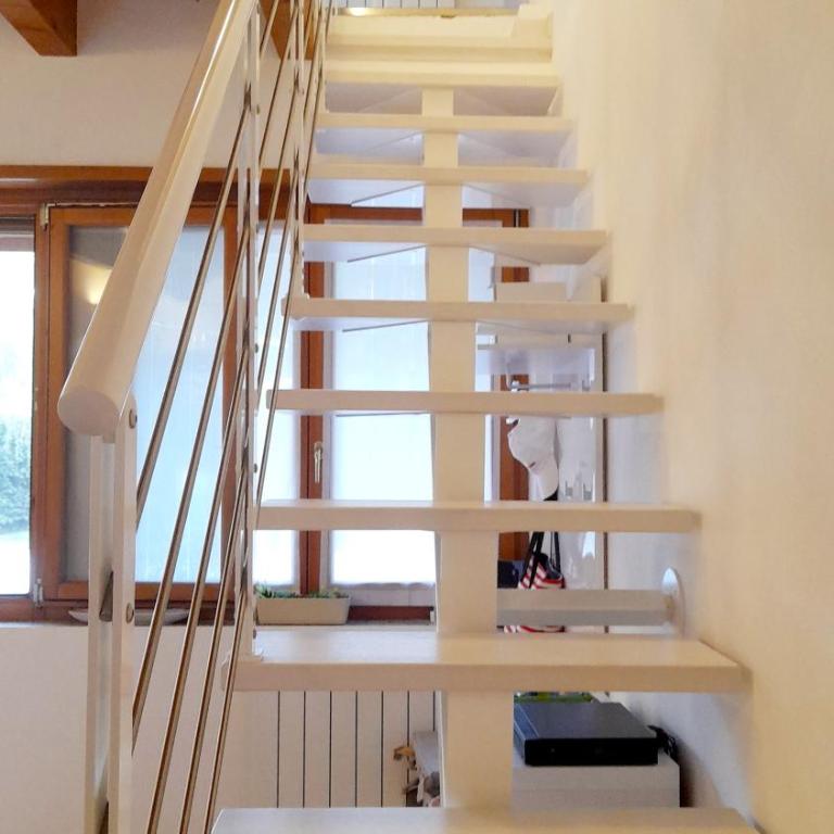 Holiday Home Villa Salici, pool & garden - Villa con 2 Camere da Letto - 39