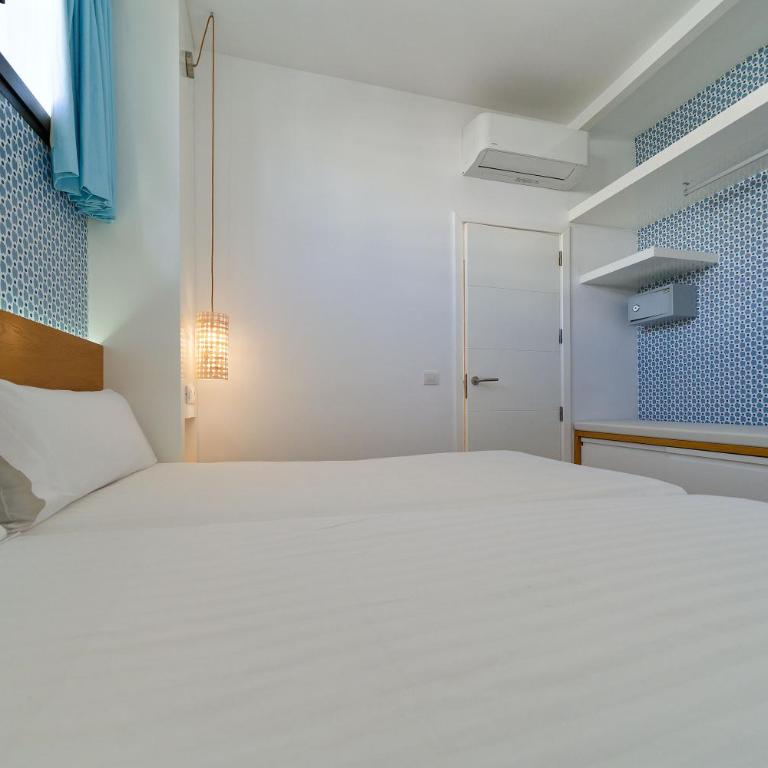 Salt Apartments Reina Sol - Apartamento de 2 dormitorios con vistas al océano - 7