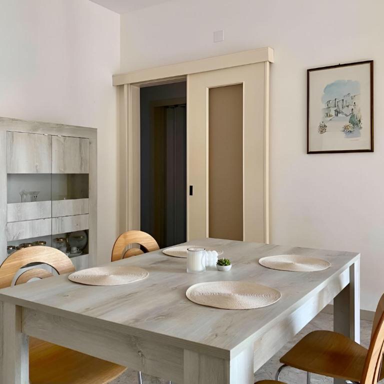 Villetta Dolce Vita - Casa con 2 Camere da Letto - 23